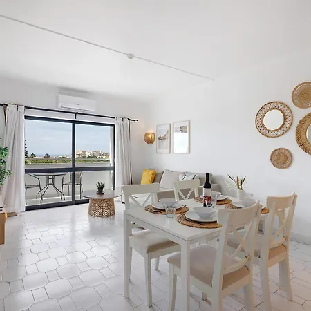 Apartament Casa Dos Reis