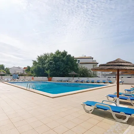 Apartament Casa Dos Reis *