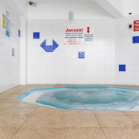 Casa Dos Reis Lägenhet Albufeira