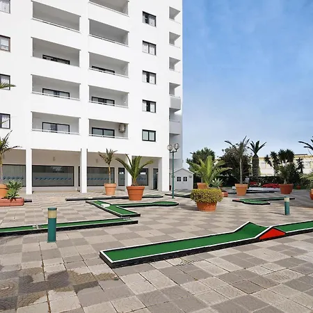 Apartament Casa Dos Reis Albufeira