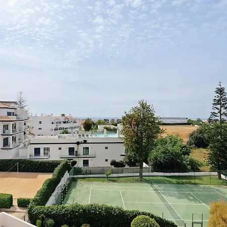 Apartament Casa Dos Reis