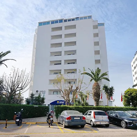 Apartament Casa Dos Reis *